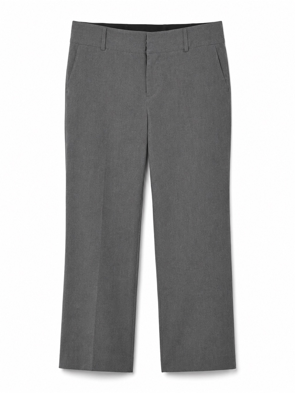 ALYX Gray Stretch Dress Pants – Size 10